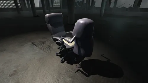 Chair Fucking Simulator screenshot 4