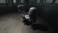 Chair Fucking Simulator screenshot