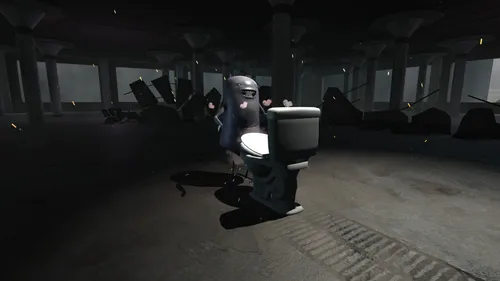 Chair Fucking Simulator screenshot 0