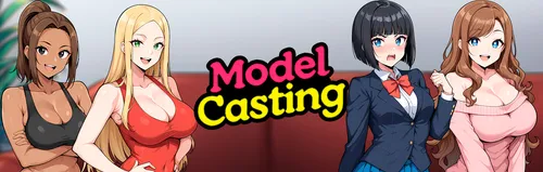 Model Casting 1.0