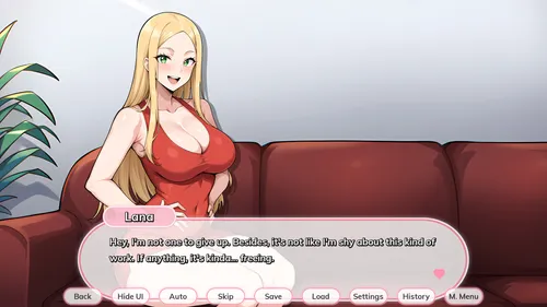 Model Casting screenshot 5