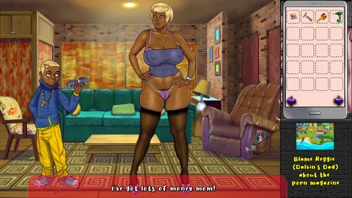 Milftoon - MilfLand screenshot 3