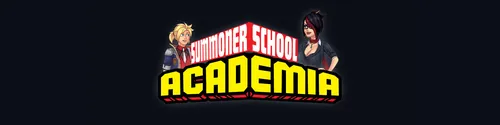 Summoner School Academia 1.0