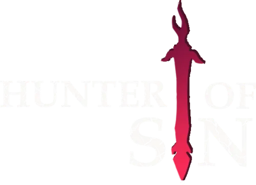 Hunter of Sin poster