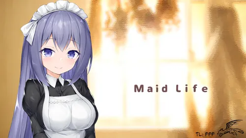 Maid Life 1.3 TL 1.0