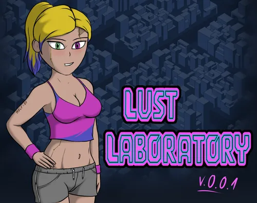 Lust Laboratory 0.1.1