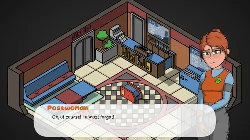 Lust Laboratory screenshot 5