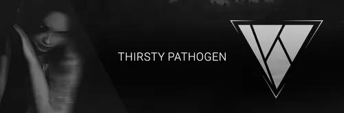 Thirsty Pathogen 0.1a