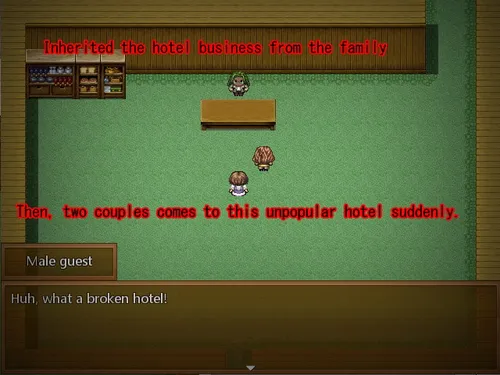 NTR Hotel screenshot 3