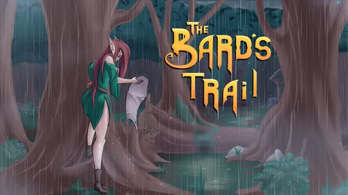 The Bard's Trail poster