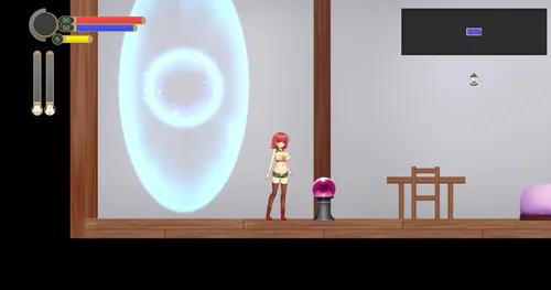 Nursery Dimension screenshot 7