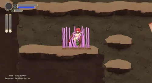 Nursery Dimension screenshot 5