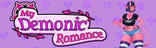 My Demonic Romance 0.1.3