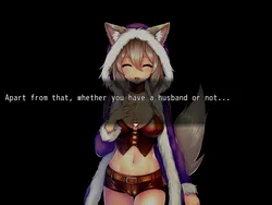 Werewolf Gungirl: Fallen Wife Tamed screenshot