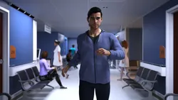 Race of Life screenshot