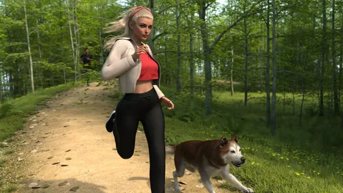 Race of Life screenshot 9