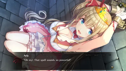 Prison Princess screenshot 5