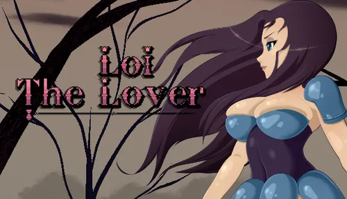 Loi The Lover 0.10.4