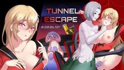 Tunnel Escape screenshot