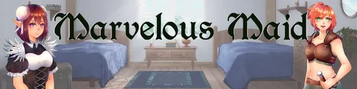 Marvelous Maid 0.1.3