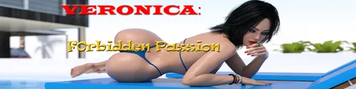 Veronica: Forbidden Passion 0.1