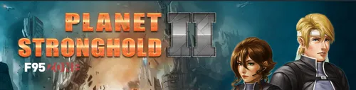 Planet Stronghold 2 v1.0.10 uncensored DLC