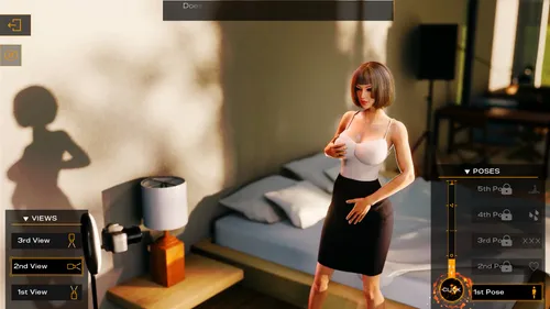 Sex Lens: A Porn Story screenshot 11