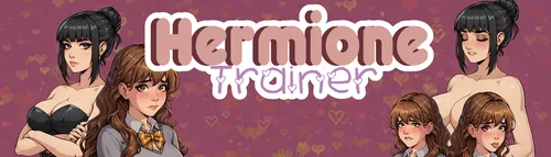 Hermione Trainer v0.0.1