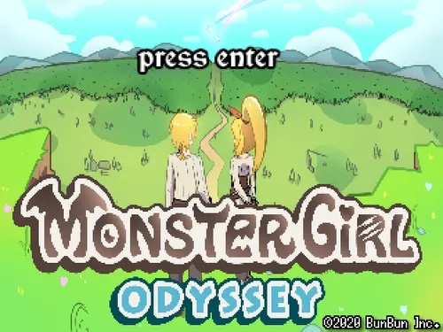 Monster Girl Odyssey screenshot 7