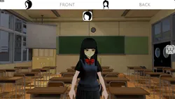 AfterSchool Girlfriend screenshot