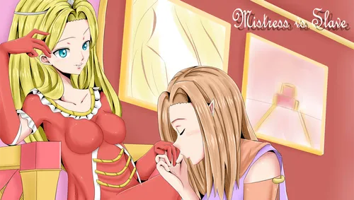 Mistress vs Slave screenshot 3