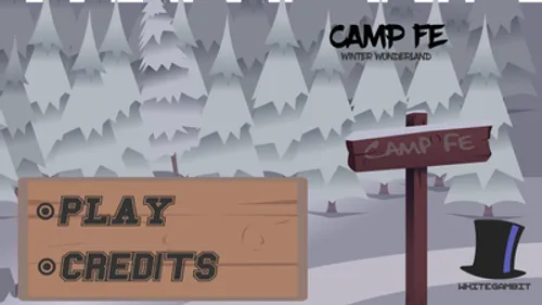 Camp Fe screenshot 1