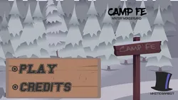 Camp Fe screenshot