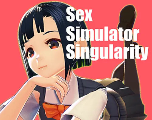 Sex Simulator SINGULARITY Demo