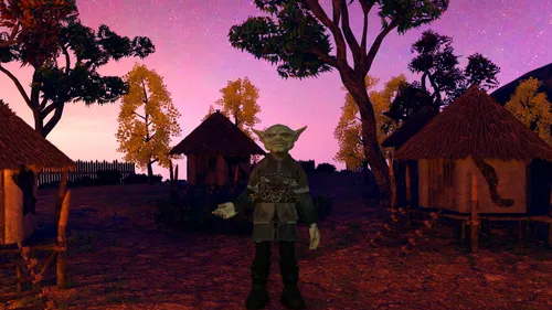 The Goblin Tale screenshot 0