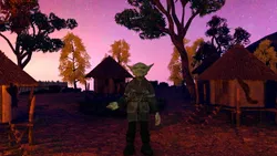 The Goblin Tale screenshot