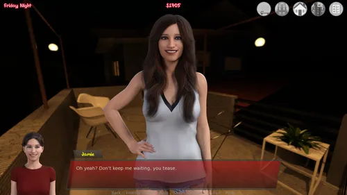 Harmony Girls screenshot 3