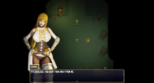 Smash the Guild screenshot 3