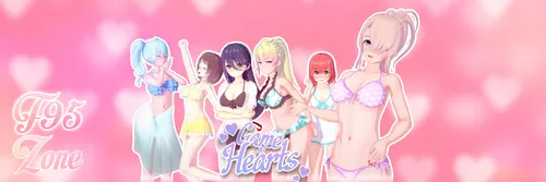 Game of hearts v1.1