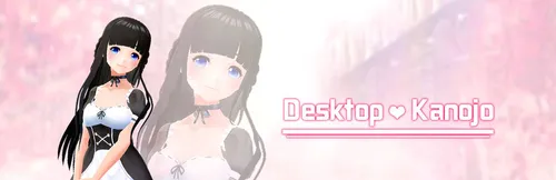 Desktop Kanojo 2020-05-25