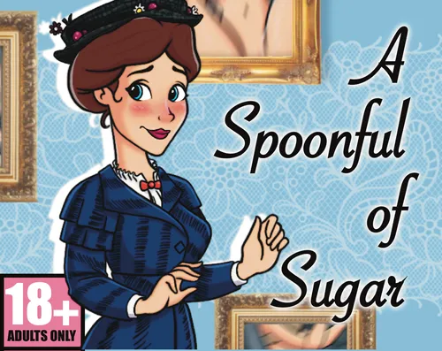 A Spoonful of Sugar 1.0