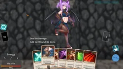 Monster Girl Descent screenshot