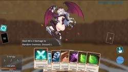 Monster Girl Descent screenshot
