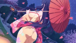 Sakura Succubus screenshot