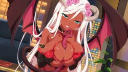 Sakura Succubus screenshot