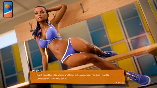 SEX Sport College screenshot 1