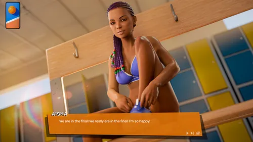 SEX Sport College screenshot 11