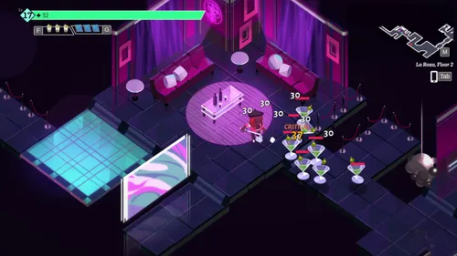 Boyfriend Dungeon screenshot 3