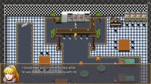 A Gentleman Bartender screenshot 1