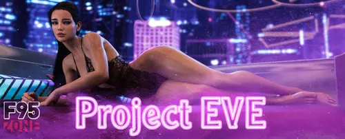 Project EVE poster
